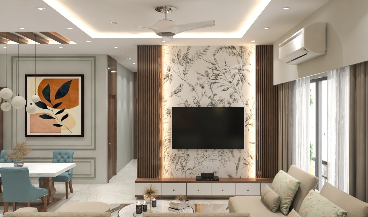 Best Interior Designers in Kolkata | Estate Lookup Interiors