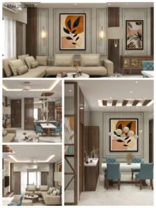 best interior designers in Kolkata | Estate Lookup Interiors