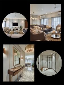 best interior designers in Kolkata | Estate Lookup Interiors