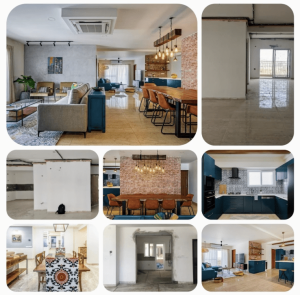 best interior designers in Kolkata | Estate Lookup Interiors