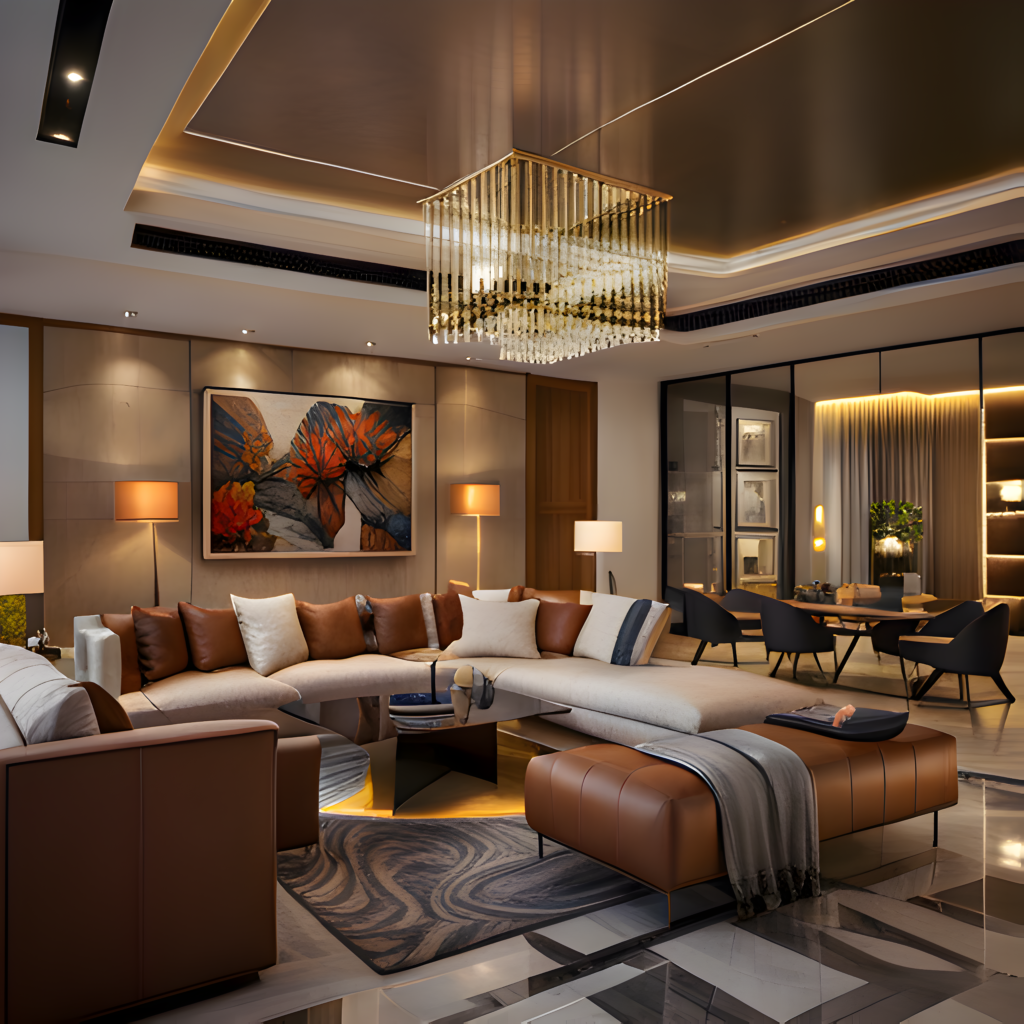 best interior designers in Kolkata | Estate Lookup Interiors