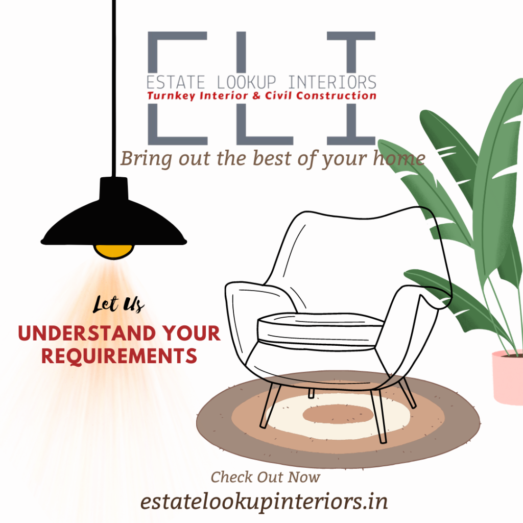 Estate Lookup Interiors | Know Your Plan Page