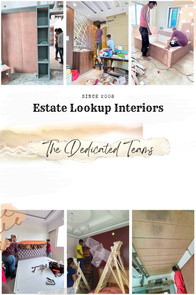 best interior designers in Kolkata | Estate Lookup Interiors
