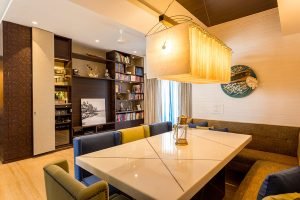 Interior designers in Kolkata