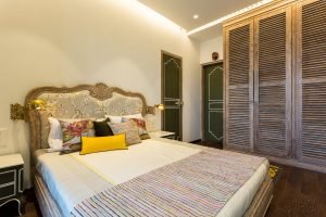 Interior designers in Kolkata