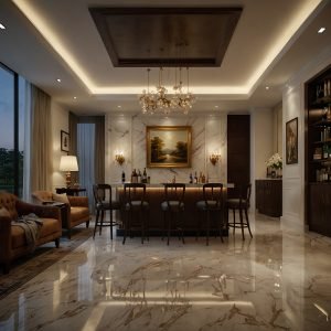 Living room design ideas